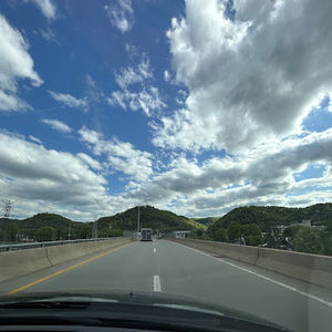 Meet your Posher, Sammie